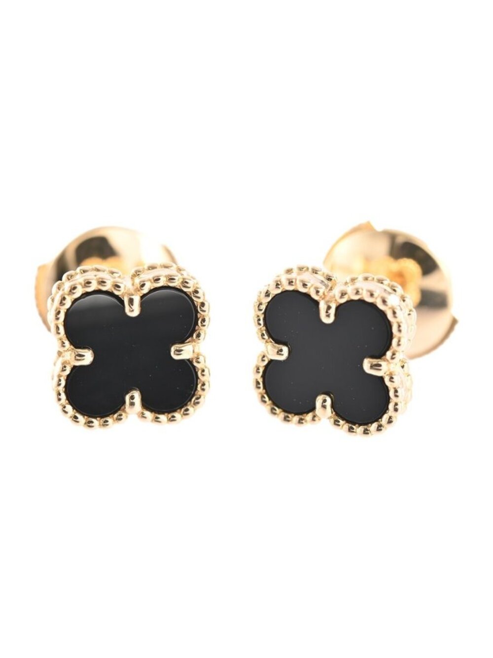 Van Cleef & Arpels Earrings Sweet Alhambra